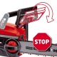 Аккумуляторная пила Einhell PXC GE-LC 18 Li-Solo-10&quot; в Омске