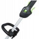 Аккумуляторный триммер GreenWorks GD60LT (без аккумулятора и зарядного устройства) в Омске