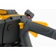 Бензиновый кусторез (бензокусторез) Stiga HT 725 в Омске