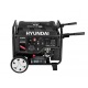 Бензогенератор инверторный Hyundai HHY 7050Si 5 кВт в Омске