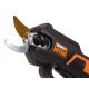 Аккумуляторные ножницы Worx WG330E.9 (без аккумулятора и зарядного устройства) в Омске