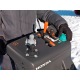 Снегоуборщик гусеничный Honda HSM 1390 ik ZE в Омске