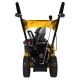 Снегоуборщик Habert HBM22B в Омске