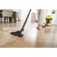 Промышленный пылесос Karcher WD 3 Car Vac в Омске