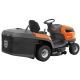 Садовый минитрактор Husqvarna TC 215T HV 586AE в Омске