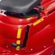 Садовый райдер Eurosystems ASSO 76 в Омске