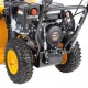 Снегоуборщик Denzel SB 650 E в Омске