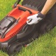 Газонокосилка аккумуляторная Black+Decker CLM3820L2-QW в Омске
