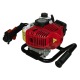 Мотобур (бензобур) Habert HD-520A в Омске