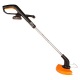 Триммер аккумуляторный Worx WG157E.9 (без аккумулятора и ЗУ) в Омске