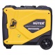 Бензогенератор инверторный Huter DN5000S 4 кВт в Омске