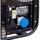 Бензогенератор Europower EP 16000 E 11.6 кВт в Омске