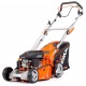 Газонокосилка бензиновая Daewoo DLM 4600SP в Омске