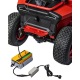 Садовый райдер Elitech МА 4876 (E1610.004.00) в Омске