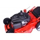 Газонокосилка бензиновая GEOS by Al-Ko Comfort 51 SP-L Plus в Омске
