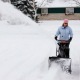 Снегоуборщик Ariens Sno-Tek 22E в Омске