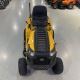 Садовый минитрактор Cub Cadet LT1 NR92 в Омске