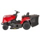 Садовый трактор Mountfield MTF 84M в Омске
