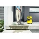 Хозяйственный пылесос Karcher WD 3 Battery в Омске