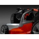 Газонокосилка бензиновая Husqvarna LC 247 SP в Омске