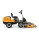 Райдер Stiga E-Park 220 в Омске