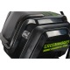 Газонокосилка аккумуляторная GreenWorks GC82LM51 (без батареи и зарядного устройства) в Омске