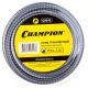 Корд триммерный Champion Platin Saw 3.5мм, 35м (зубчатый)+нож в Омске