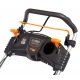 Газонокосилка бензиновая Daewoo DLM 5100SV в Омске