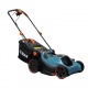 Газонокосилка элекрическая Senix LPPE20-M-EU в Омске