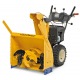 Снегоуборщик самоходный Cub Cadet 526 HD SWE в Омске