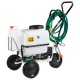 Аккумуляторный опрыскиватель Eurosystems Eco Sprayer в Омске