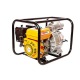 Бензиновая мотопомпа RedVerg RD-DWP80L в Омске