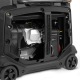 Бензогенератор инверторный Daewoo GDA 4500 SEi 3.7 кВт в Омске