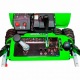 Бензиновый снегоуборщик RedVerg RD-SB107/15DW-E в Омске