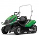 Садовый минитрактор Caiman Anteo 4WD 115D2K в Омске