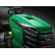 Садовый минитрактор Caiman Rapido 2WD 97D2K в Омске