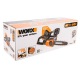 Аккумуляторная пила Worx WG381E.9-12&quot; (без аккумулятора и ЗУ) в Омске