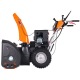 Снегоуборщик Yard Fox Pro 7654E в Омске
