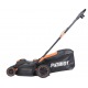 Газонокосилка электрическая Patriot PT 1737E Lux в Омске