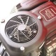 Садовый минитрактор EVOline TRG 84 M в Омске