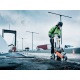 Бензорез Husqvarna K 770 12 в Омске