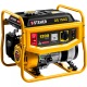 Бензогенератор Steher GS-1500 1 кВт в Омске