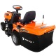 Садовый минитрактор Yard Fox T 86 RBH в Омске