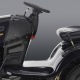 Садовый минитрактор McCulloch M145-107T в Омске