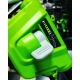 Газонокосилка аккумуляторная GreenWorks GD40LM46SP в Омске