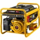Бензогенератор Steher GS-4500Е 3 кВт в Омске