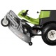 Садовый райдер Grillo FD 500 2WD в Омске