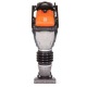 Вибротрамбовка Husqvarna Atlas Copco LT 6005 11&quot; в Омске