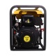 Дизельгенератор Huter LDG 10000LXА 7.5 кВт в Омске