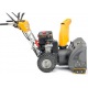 Снегоуборщик Stiga ST 5262 P в Омске